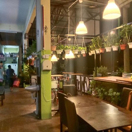 Oyo 90760 Lily Haven Hotel Tanah Rata Luaran gambar