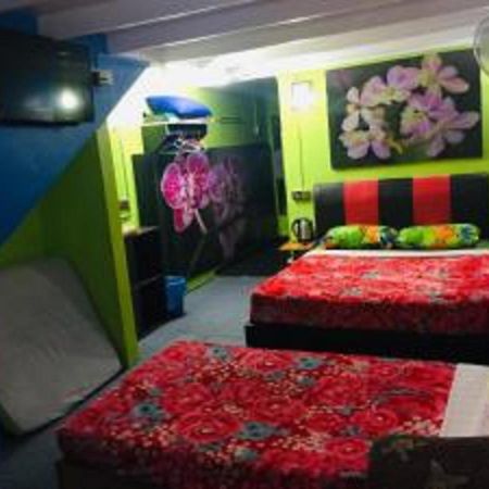 Oyo 90760 Lily Haven Hotel Tanah Rata Luaran gambar