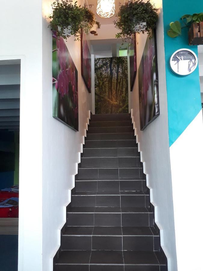 Oyo 90760 Lily Haven Hotel Tanah Rata Luaran gambar