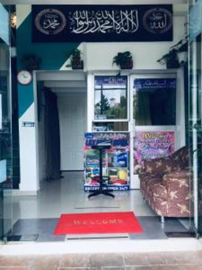 Oyo 90760 Lily Haven Hotel Tanah Rata Luaran gambar