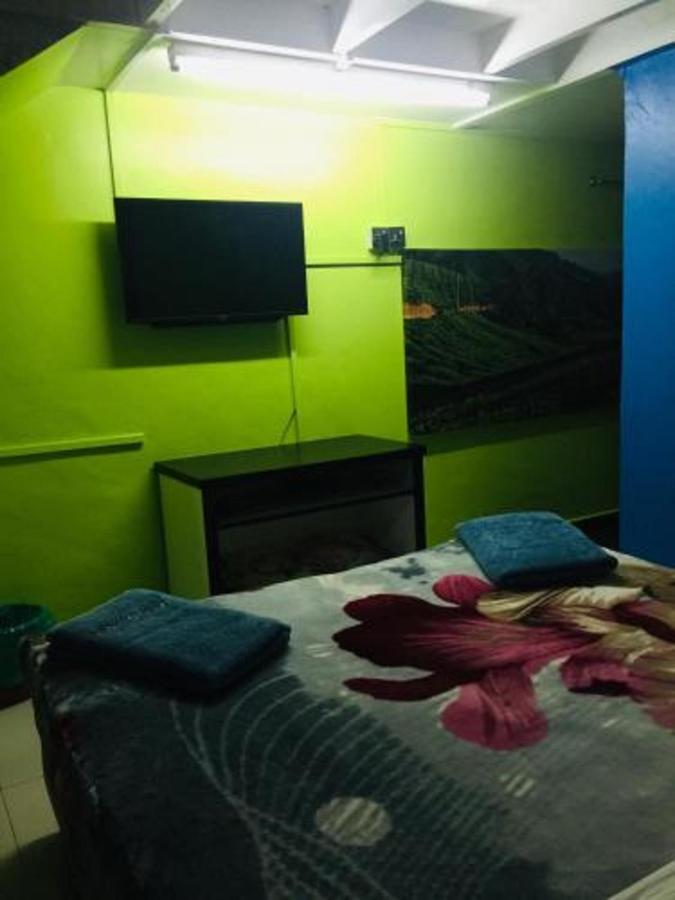 Oyo 90760 Lily Haven Hotel Tanah Rata Luaran gambar