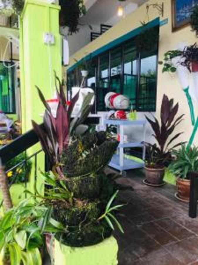 Oyo 90760 Lily Haven Hotel Tanah Rata Luaran gambar